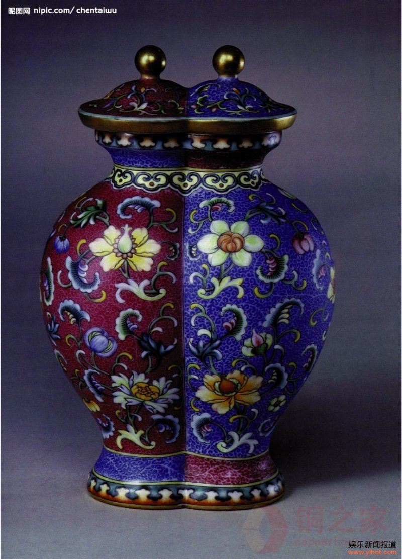 拍卖不保真涉嫌欺诈 文物保护迫在眉睫