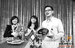 艺人副业成风 陈锦鸿广州开餐馆